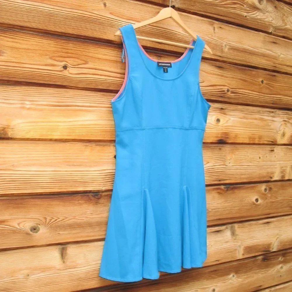 Stylestalker Basketball Jones Dress - Picture 4 of 11